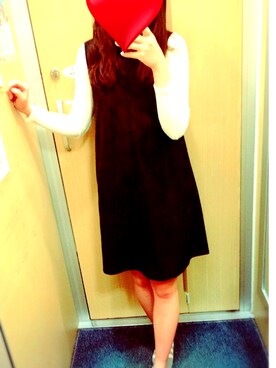 しぃさんのコーディネート