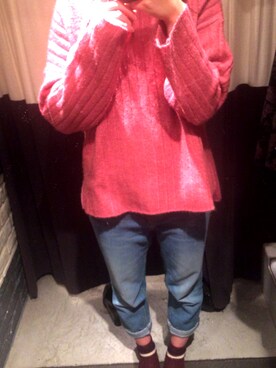 しぃさんのコーディネート