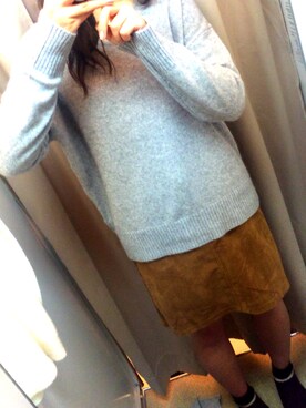 しぃさんのコーディネート