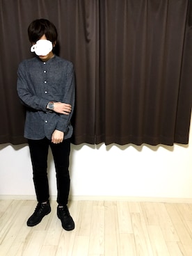 yusukeさんのコーディネート