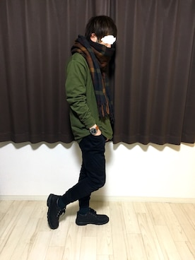 yusukeさんのコーディネート