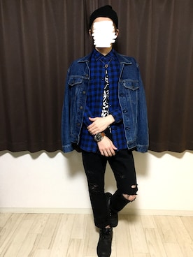 yusukeさんのコーディネート