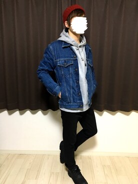 yusukeさんのコーディネート