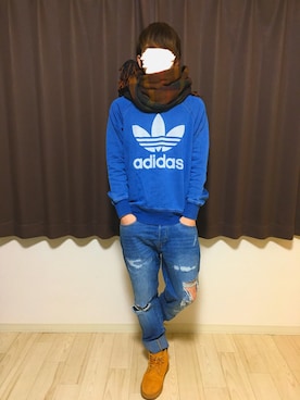 yusukeさんのコーディネート