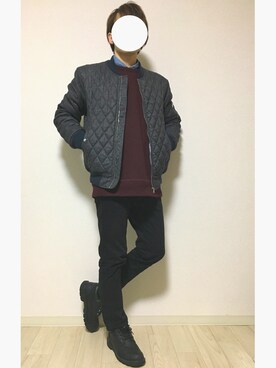 yusukeさんのコーディネート