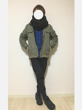 yusukeさんのコーディネート