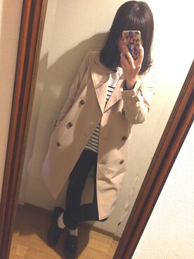 ୨୧moe୨୧さんのコーディネート