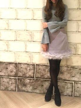 A♡さんのコーディネート