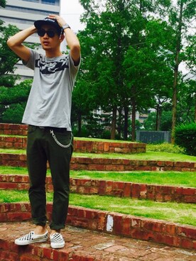 さたやんさんのコーディネート