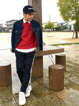 さたやんさんのコーディネート