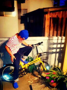 齋藤 義鷹さんのコーディネート