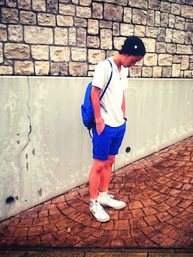 齋藤 義鷹さんのコーディネート