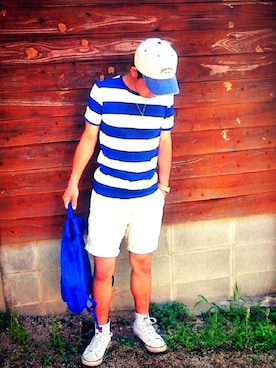 齋藤 義鷹さんのコーディネート