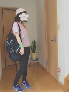 ナツさんのコーディネート