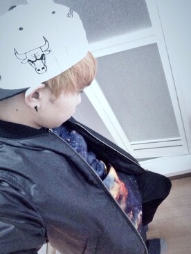 ぽけさんのコーディネート