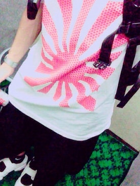 ぽけさんのコーディネート