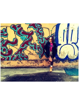 mayumayuさんのコーディネート