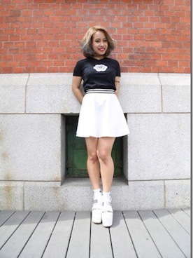 mayumayuさんのコーディネート