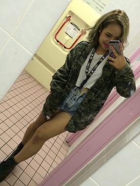 mayumayuさんのコーディネート