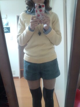 keiさんのコーディネート