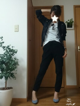 shiiさんのコーディネート