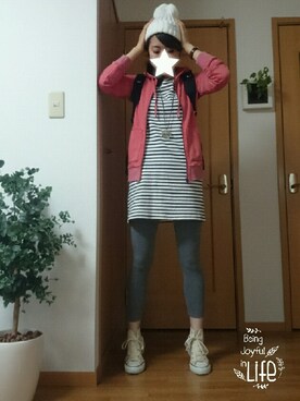 shiiさんのコーディネート