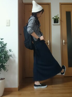 shiiさんのコーディネート