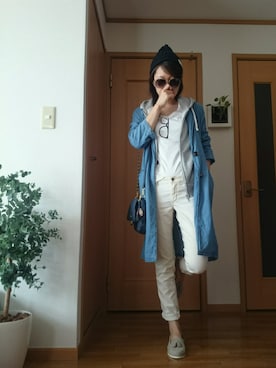 shiiさんのコーディネート