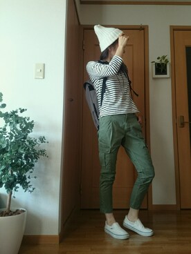 shiiさんのコーディネート