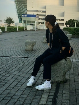 shiiさんのコーディネート