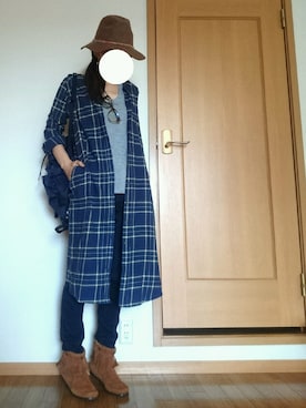 shiiさんのコーディネート