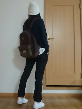 shiiさん(レディース・161cm)の秋コーディネート