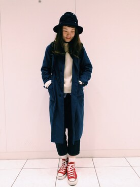 suzuさんのコーディネート