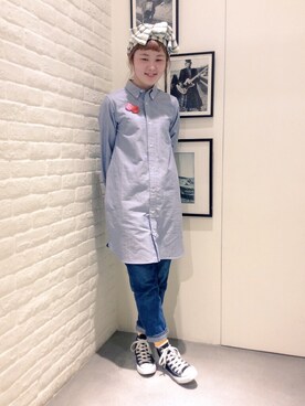 suzuさんのコーディネート