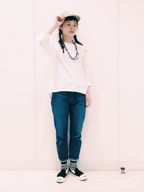 4.フィッシュボーンヘアアレンジと