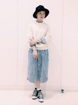 suzuさんのコーディネート