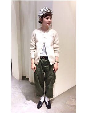 suzuさんのコーディネート