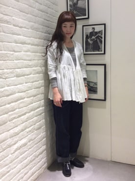 suzuさんのコーディネート