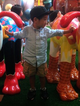 coffeeさんのコーディネート