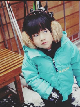 coffeeさんのコーディネート