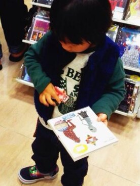 coffeeさんのコーディネート