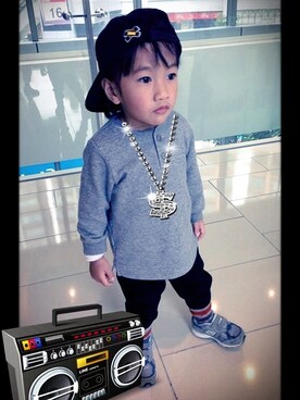 coffeeさんのコーディネート