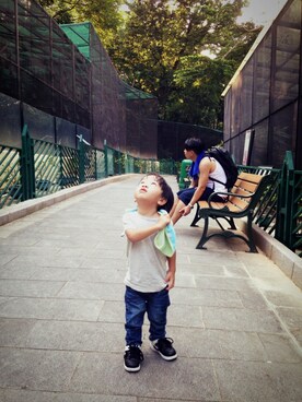 coffeeさんのコーディネート