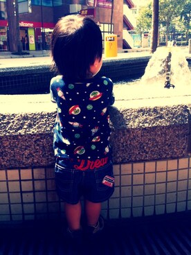 coffeeさんのコーディネート