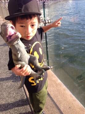 coffeeさんのコーディネート