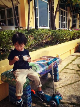 coffeeさんのコーディネート