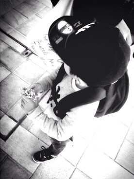 coffeeさんのコーディネート