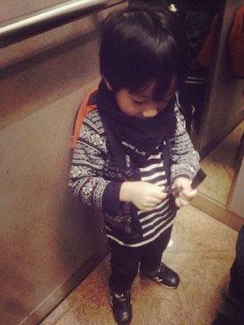 coffeeさんのコーディネート