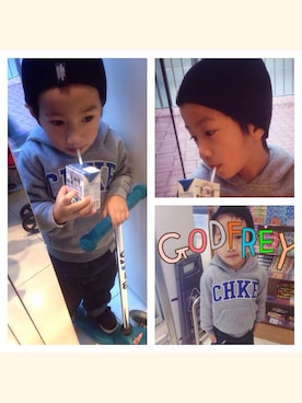 coffeeさんのコーディネート