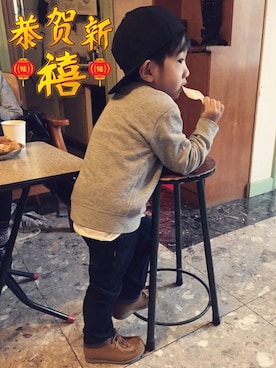 coffeeさんのコーディネート